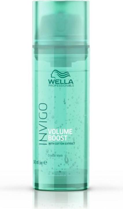 Immagine prodotto Wella INVIGO Volume Boost Crystal Mask (500 ml)