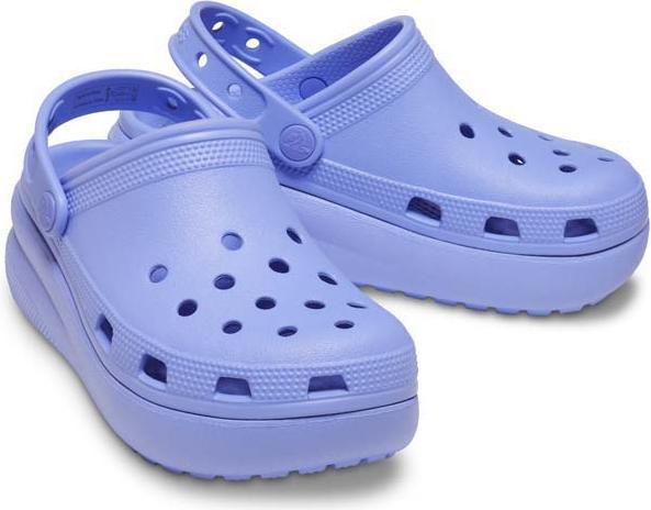 Produktbild Crocs K's Classic Crush Cutie Clog (33)
