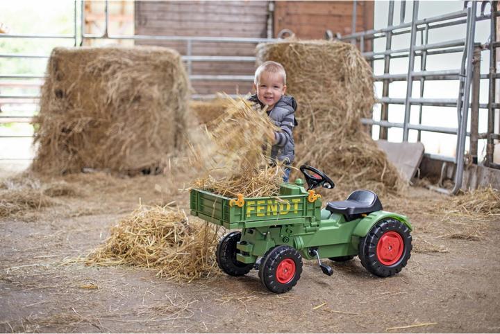 Productafbeelding BIG Fendt