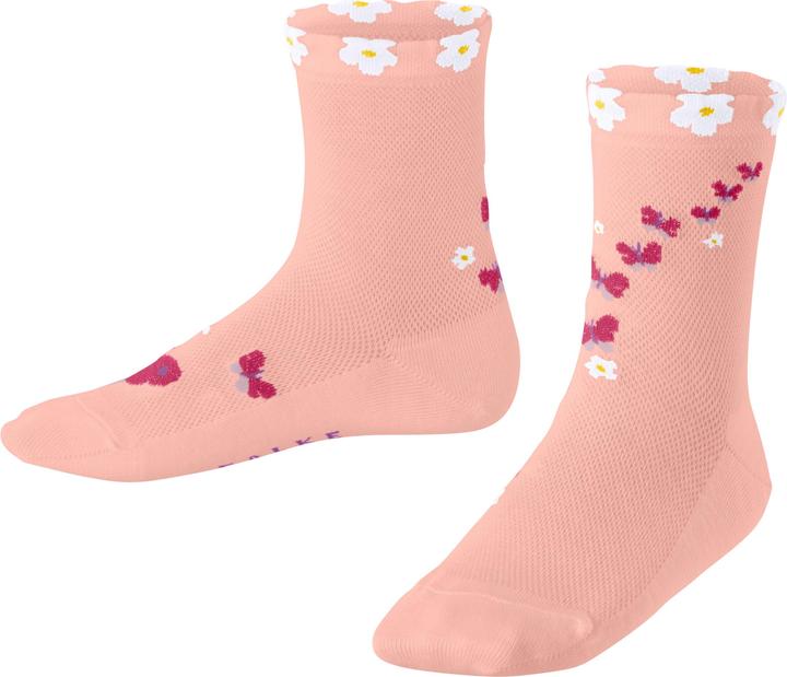 Falke Beautiful Butterflies SSO