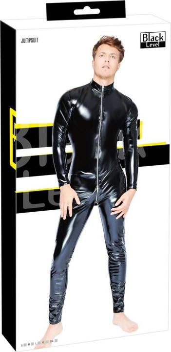 Image du produit Black Level Combinaison H.Vernis 2XL (XXL)