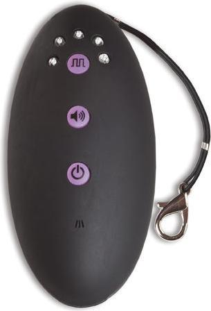 Produktbild OhMiBod Club Vibe 3.OH Music
