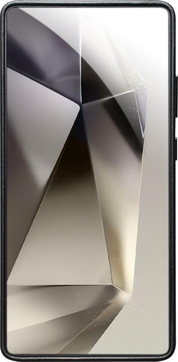 Actual product image QiAlino Hülle (Samsung Galaxy S25 Ultra)