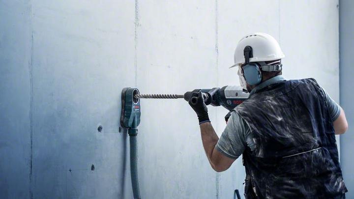 Actual product image Bosch Professional Zubehör Expert SDS max-8X hammer drill, 24 x 200 x 320 mm (24.00 mm)