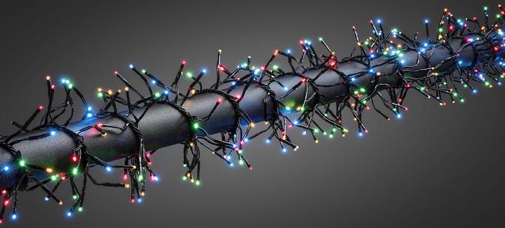 Actual product image Konstsmide Tuft light chain (10.80 m)