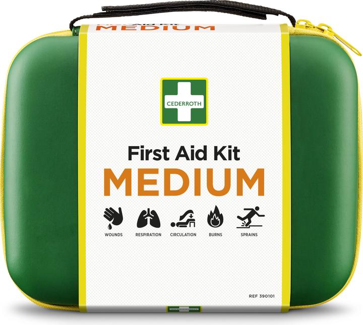 Cederroth Medium (Erste Hilfe Set Zubehör)