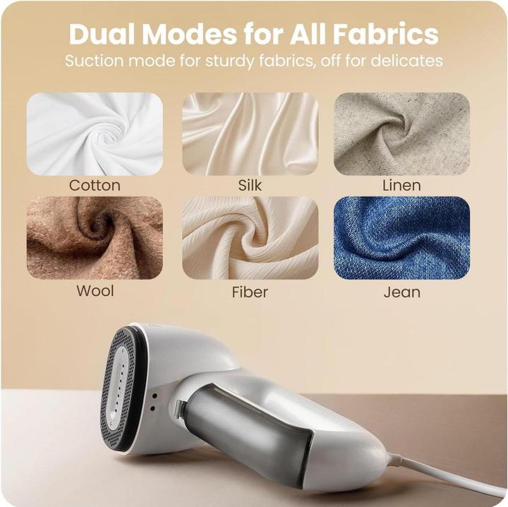 Produktbild Neakasa Magic 1 Vacuum Steamer (900 W)