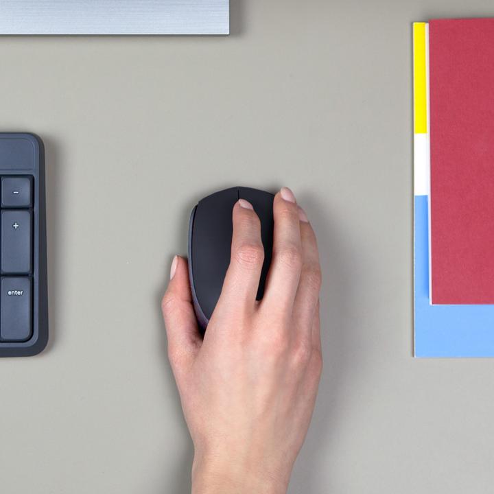Immagine prodotto Logitech B170 (Senza fili)