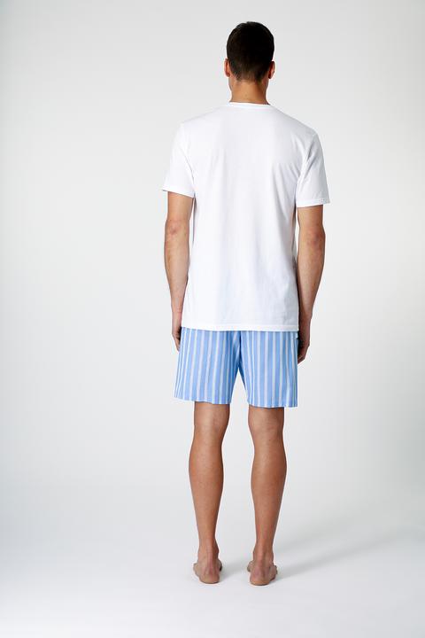 Produktbild FILA Man Pyjamas Short Sleeves (M)