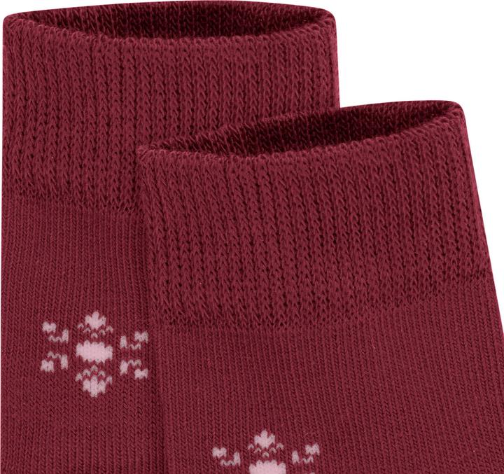 Actual product image Falke Little Snowman Babies Socks (80 - 92)