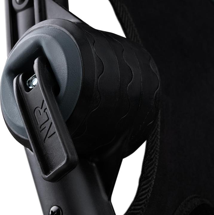 Actual product image Next Level Racing F-GT Lite Formula and GT Foldable Simulator Cockpit