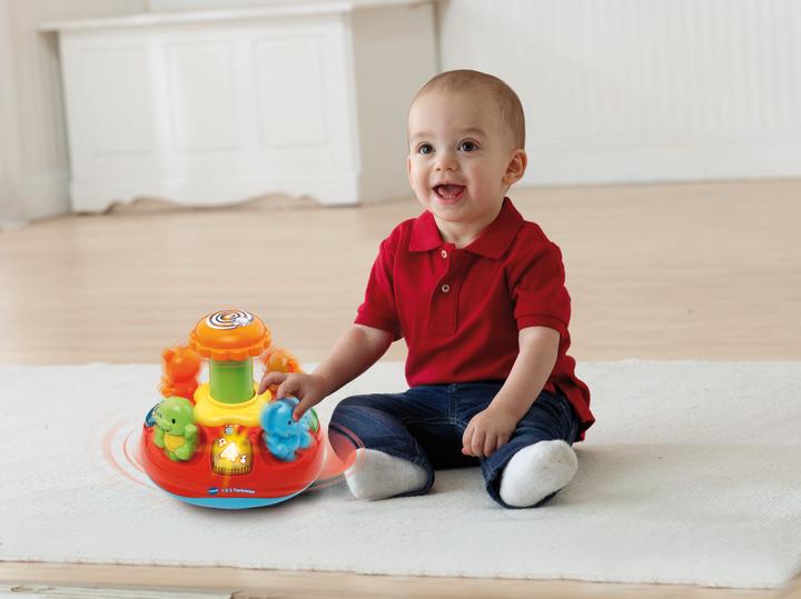 Immagine prodotto VTech 1-2-3 Zodiaco