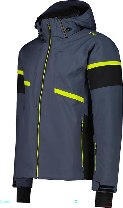 Image du produit CMP Campagnolo Zip Hoodie (4XL)