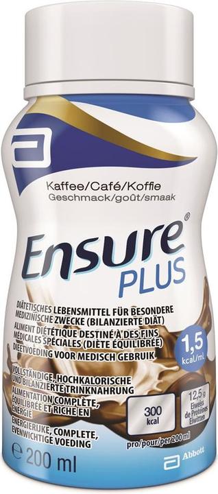 Immagine prodotto AMO Plus flüssig Kaffee (Caffè, Frutti di bosco, Fragola, Lampone, Vaniglia, Banana, Cioccolato, 1 pz., 246 g)