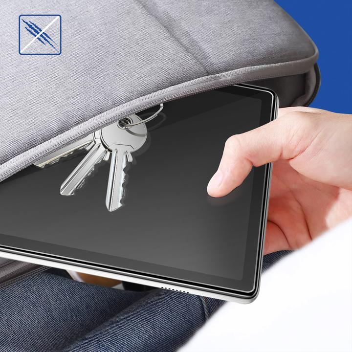Actual product image 3MK FlexibleGlass Lite Display Film (1 Piece, Doogee N10)