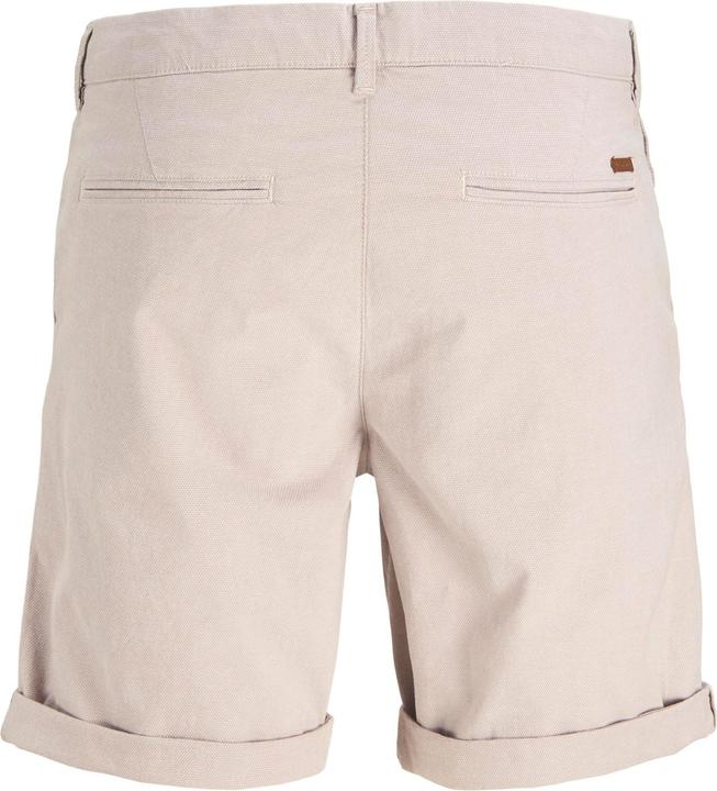 Produktbild Jack & Jones Plus Size Regular Fit Slim Fit Shorts Slim Fit Shorts (48)