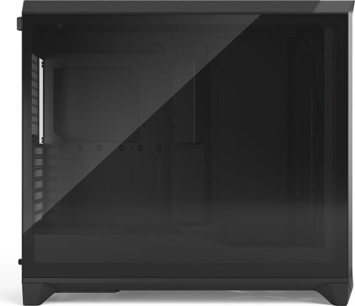 Produktbild Fractal Case Meshify 3 XL Black RGB TG Light Tint (ITX, SSI CEB, ATX, E-ATX, SSI EEB, mATX)
