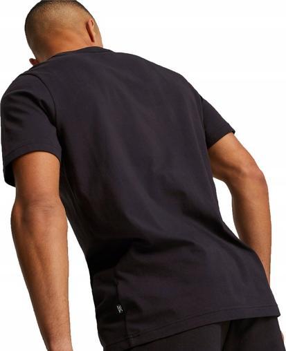 Immagine prodotto Puma Maglietta ESS+ 2 col logo piccolo (M)
