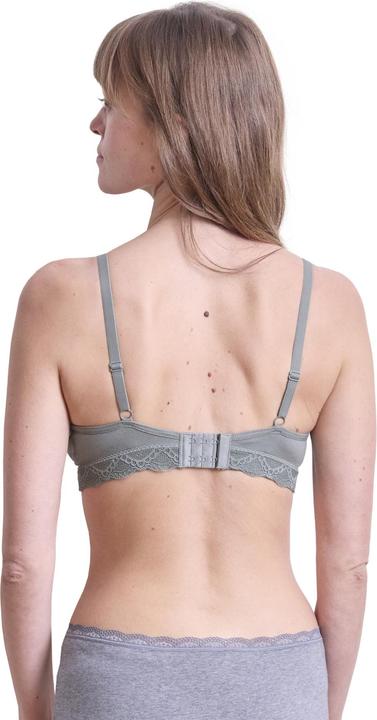 Immagine prodotto Vertbaudet Reggiseno da allattamento imbottito senza ferretti modellati (S)