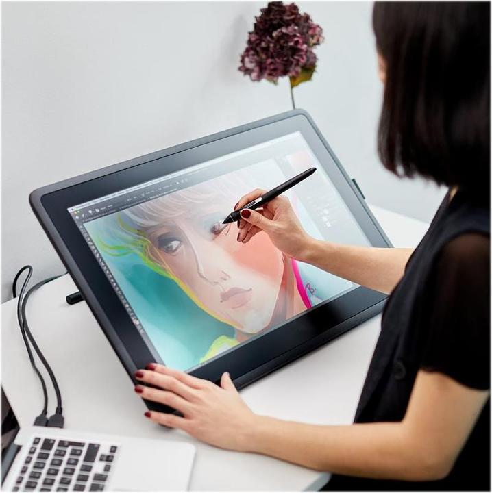 Image du produit Wacom Cintiq 22 (21.50", 5080 lpi)