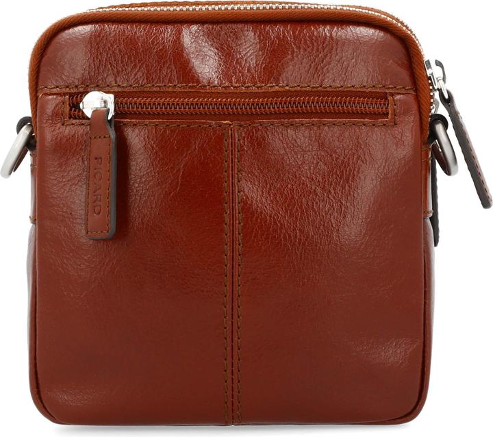 Actual product image Picard Buddy Shoulder Bag