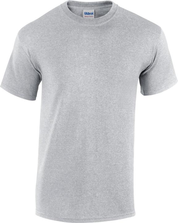 Image du produit Gildan - T-shirt HEAVY COTTON - Homme (M)