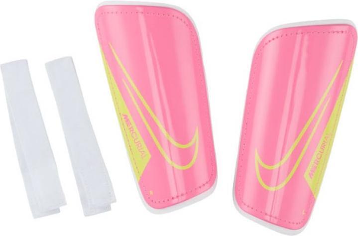 Actual product image Nike Mercurial Hardshell Fussball-Schienbeinschoner