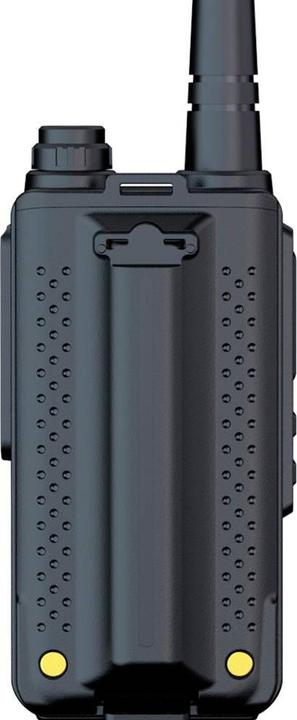 Actual product image Albrecht Tectalk Worker 3 (10 km)
