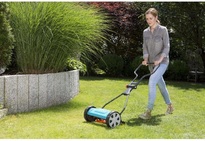 Actual product image Gardena Classic 330 (Manual)