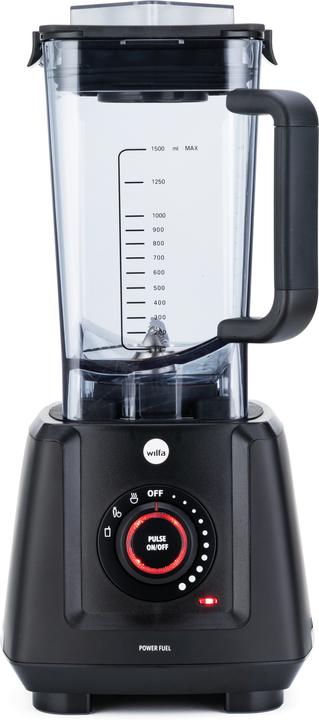 Wilfa Stand mixer (1200 W)