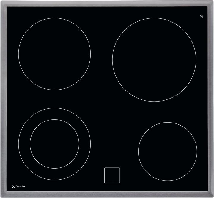 Produktbild Electrolux GK58PCN