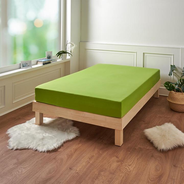 Actual product image Traumschlaf Premium Interlock (140x200 cm, 160x200 cm, 150x200 cm)