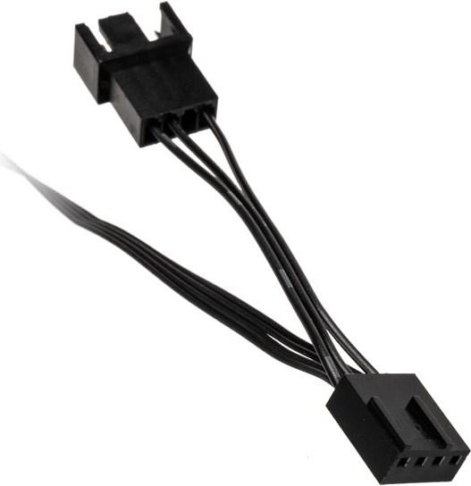 Immagine prodotto Arctic P12 PWM PST (120 mm, 1 x)