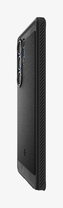 Immagine prodotto Spigen Custodia Rugged Armor MagFit (Samsung Galaxy S25 Ultra)