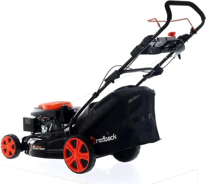 Produktbild Redback Rasenmäher zum Schieben