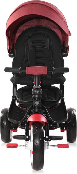 Immagine prodotto Lorelli Triciclo Jaguar 4 en 1 repliable