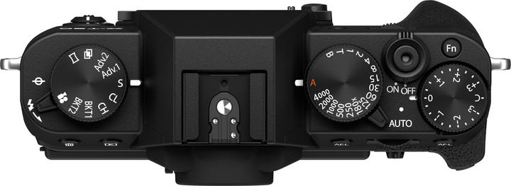 Productafbeelding Fujifilm X-T30 II Kit (15 - 45 mm, 26.10 Mpx, APS-C / DX)