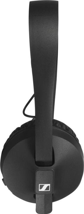 Productafbeelding Sennheiser HD 250BT (25 h, Draadloze)