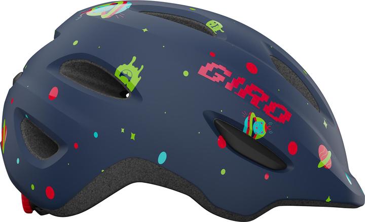 Produktbild Giro Scamp (45 - 49 cm)