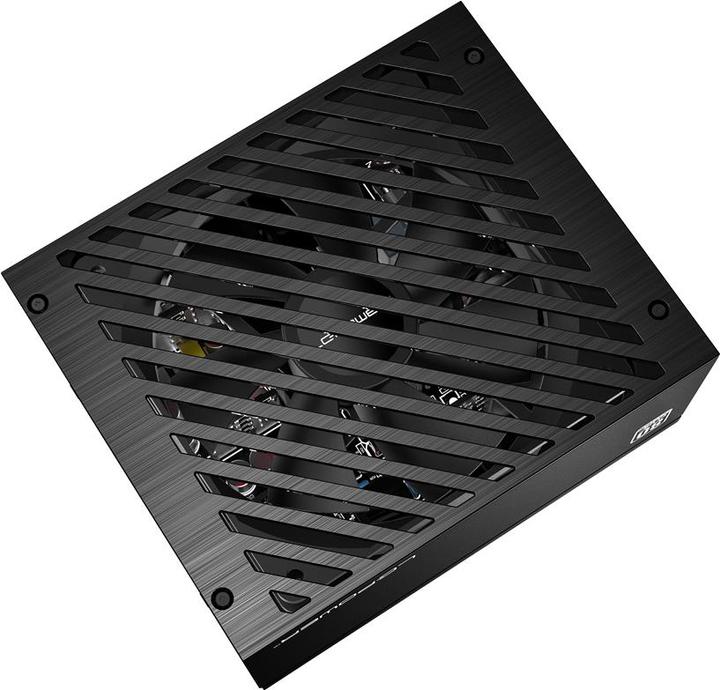 Actual product image LC-Power LC850P V3.0 Platinum PCIe 5.0 Modular 850W 80+ plat retail (850 W)