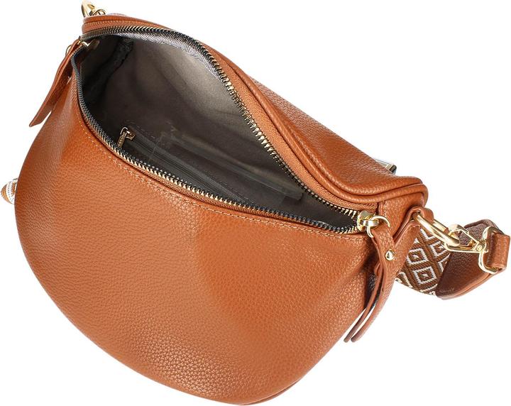 Image du produit Gallantry Sac banane à motif géométrique