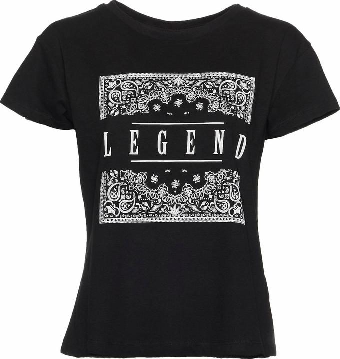 Actual product image Dangerous DNGRS Legend Tshirt - 111121 (M)