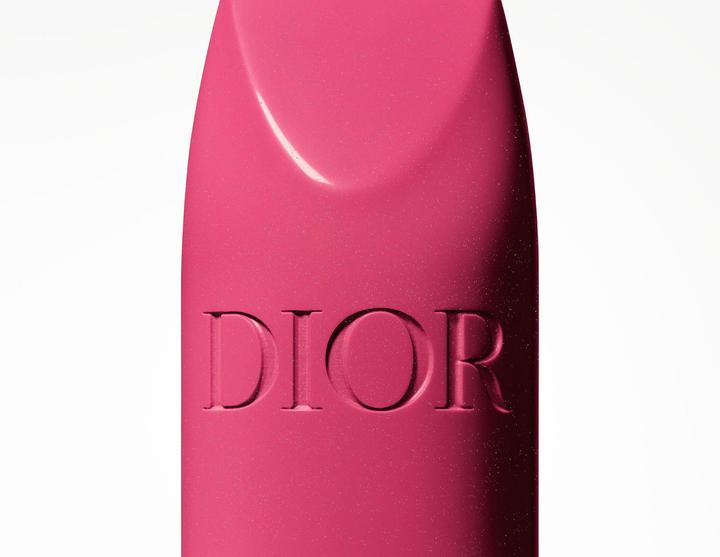 Produktbild Dior Rouge Satin 678 Int24 (678)