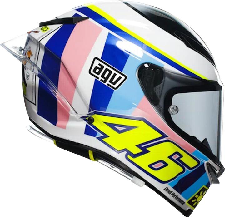 Immagine prodotto AGV Cassa intégrale Pista GP RR (XL)