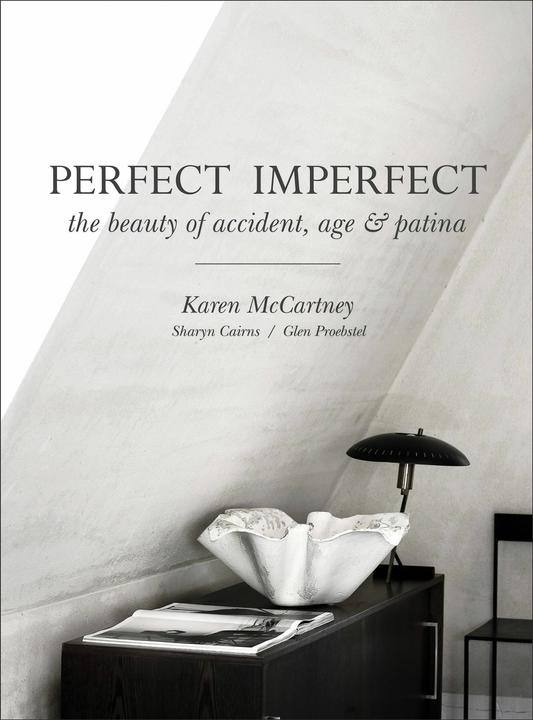 Produktbild Perfect Imperfect (Englisch, Karen McCartney, Sharyn Cairns, Glen Proebstel, 2016)