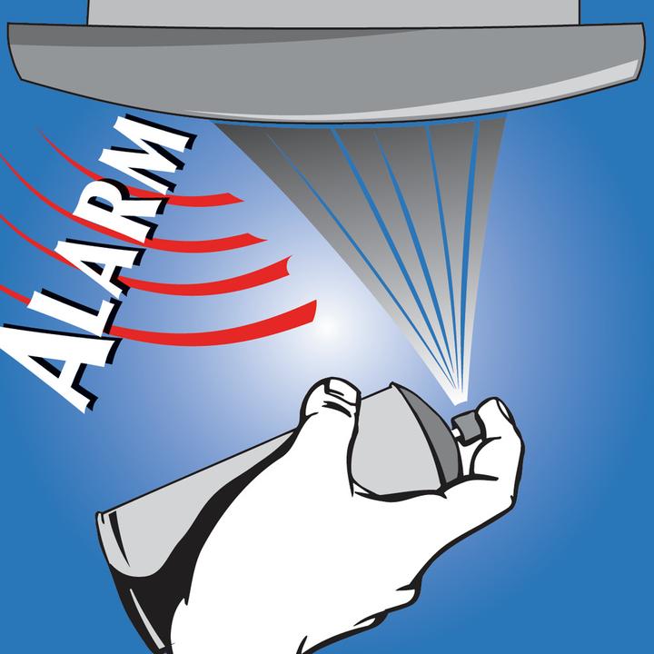 Actual product image Abus Test Spray RM