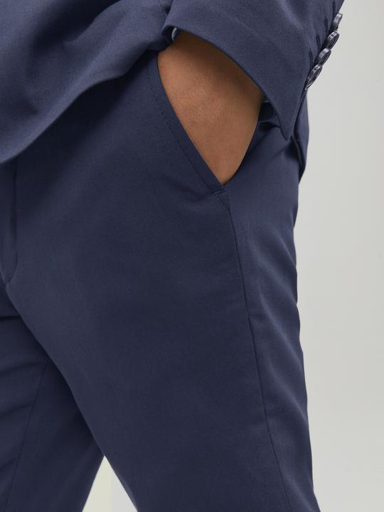 Actual product image Jack & Jones Boys Suit Trousers (176)