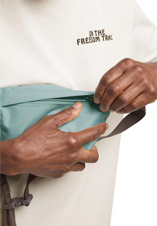 Actual product image Jack Wolfskin Konya Hipbag