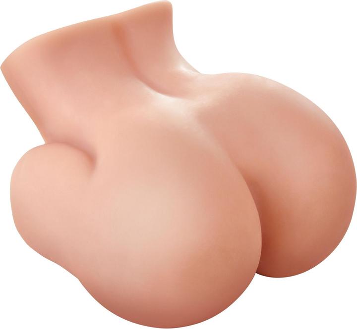 Produktbild Icon Brands Fuck Me Silly Bubble Butt