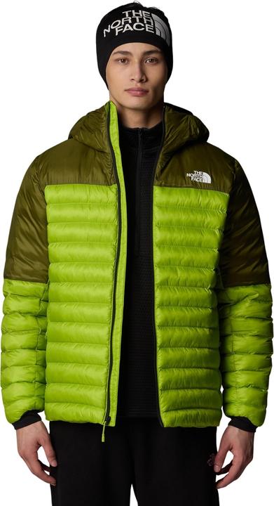 Immagine prodotto North Face Felpa con cappuccio Terra Peak (S)